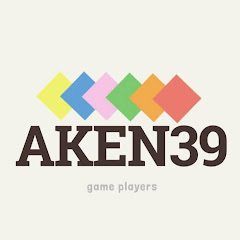 AKEN39 - ゲーム実況者集団