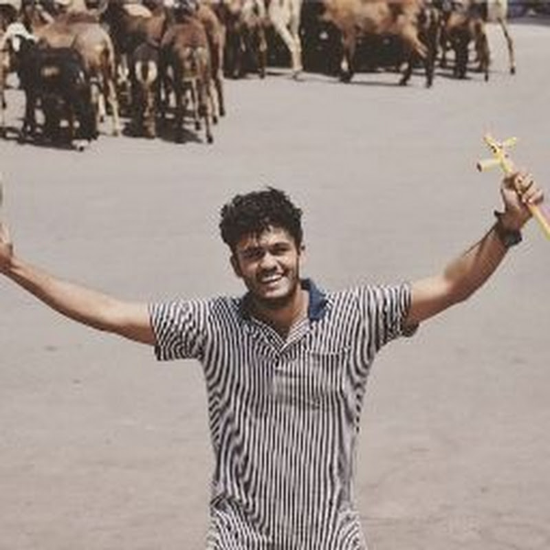 YADHU'S