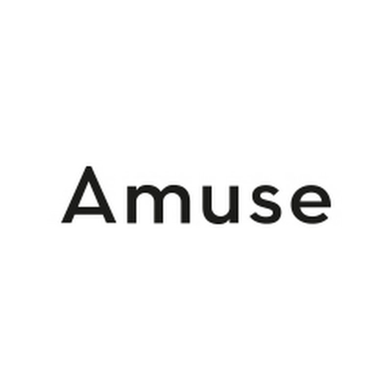Amuse icon