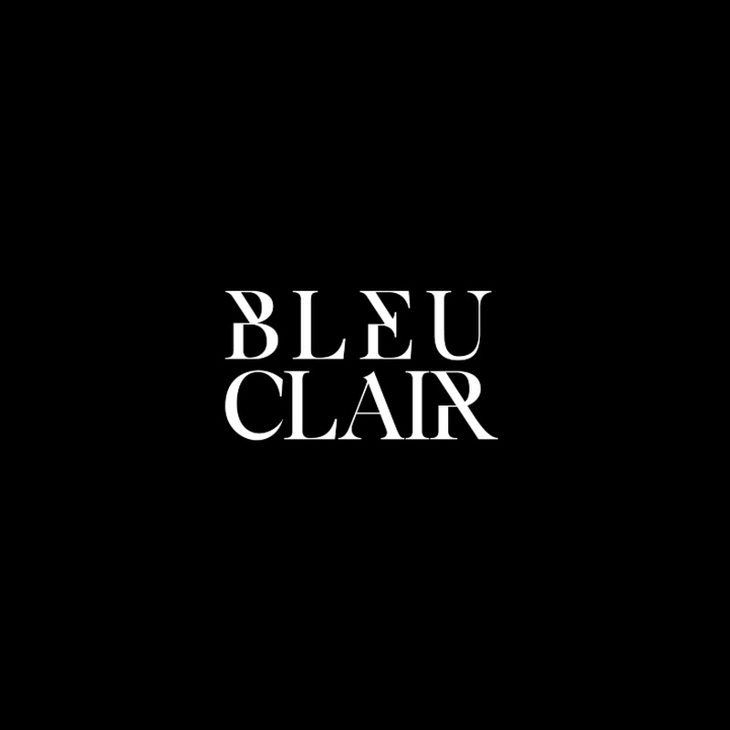 Bleu Clair