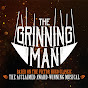 The Grinning Man logo