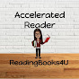 Accelerated Reader ReadingBooks4U logo