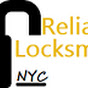 Reliable Locksmith NYC logo