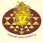 Maanasi Arts Academy logo