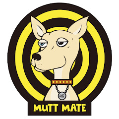 Mutt Mate</p>