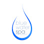 Blue Water Spa logo