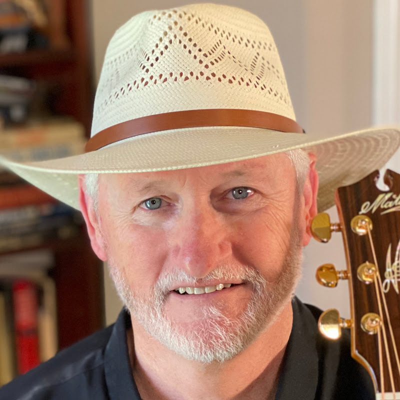 Phillip Wiginton Music