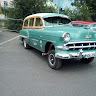 Автор