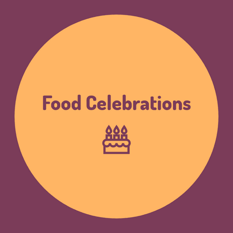 Food Celebrations