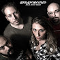 STRATOSOUND - Rock Cover Band logo