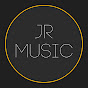 J R logo