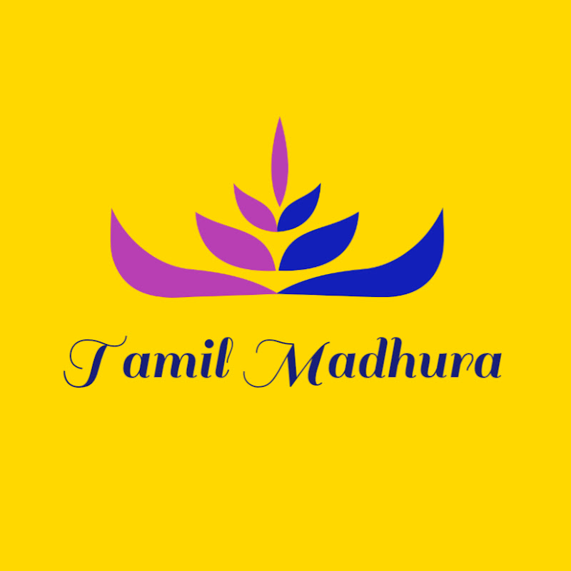 Tamil Madhura