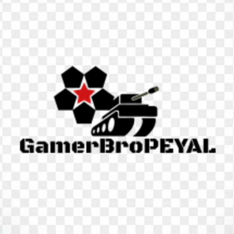 GamerBroPEYAL