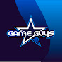 Game Guys Australia logo