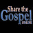 Share The Gospel Online