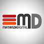 Matanza Digital logo