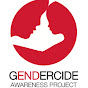 GendapOrg logo
