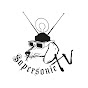 SupersonicFestival logo