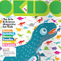 okido magazine