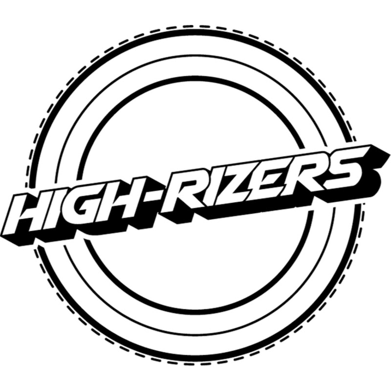 High-Rizers