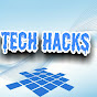 TECH HACKS logo