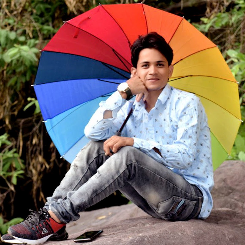 Singer Lokesh Kumar