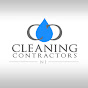 Cleaning Contractors NI logo