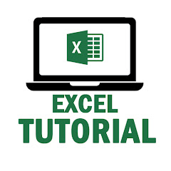 Excel Tutorial avatar