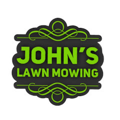 Johns Lawn Mowing Avatar