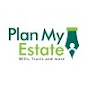 PlanMyEstate logo