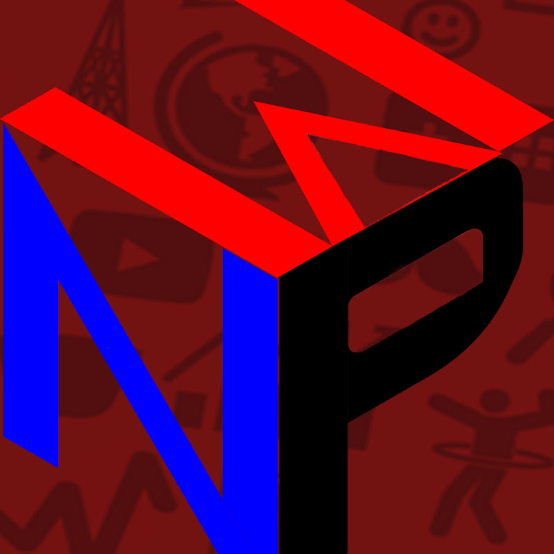 Natepushweights icon