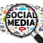 Social Media With Mr Info logo
