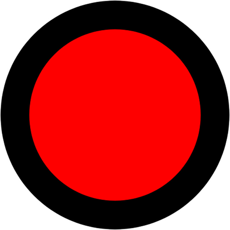 Press The Red Dot
