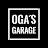 OGA'S GARAGE