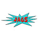 Jags Animation logo