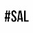 Hashtag Sal