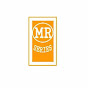 MR - Series logo