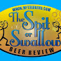 The Spit or Swallow Beer Review logo