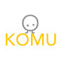 Komu logo