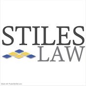 Stiles Law Original