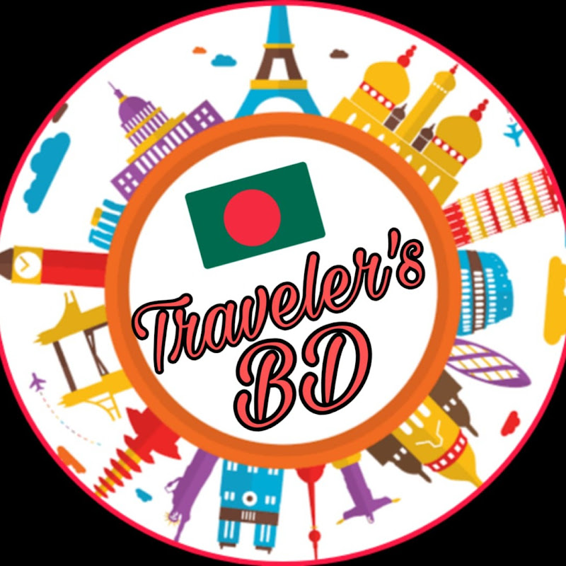 Hire Travelers BD — Travel & Adventure YouTube creator for sponsorships