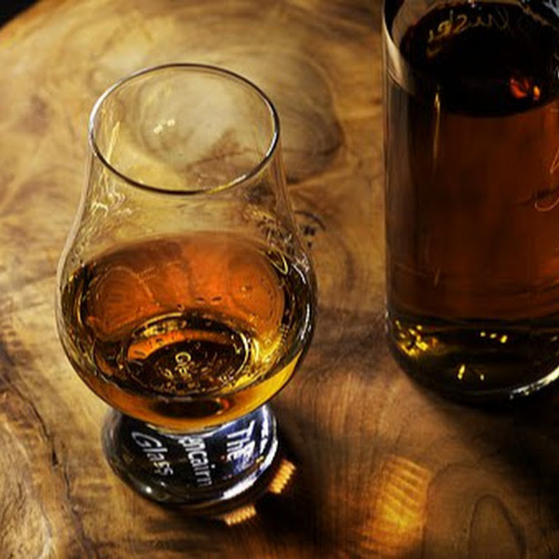 Bluegrass Whiskey Review