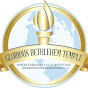 Glorious Bethlehem logo