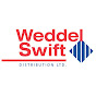 Weddel Swift Distribution logo