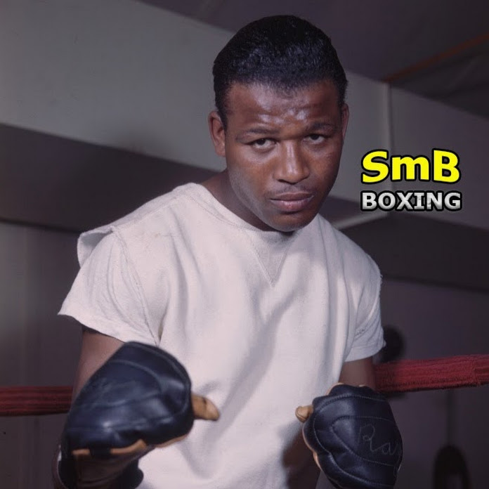 SmB Boxing Net Worth & Earnings (2026)