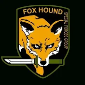 FOXHOUND部隊