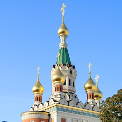 Russisch-orthodoxe Kirche Wien