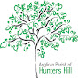 Anglican Hunters Hill