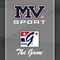 MV Sport / The Game logo