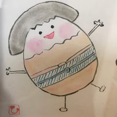 さといも先生アイコン画像